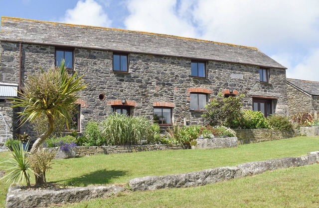 2 bedroom accommodation in St Endellion, near Port Isaac