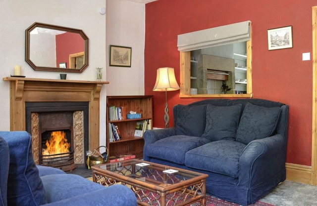 2 bedroom accommodation in Litton Mill, near Buxton