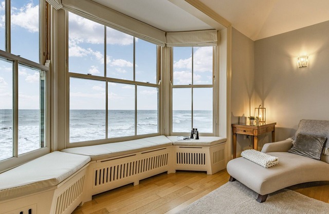 2 bedroom accommodation in Cromer