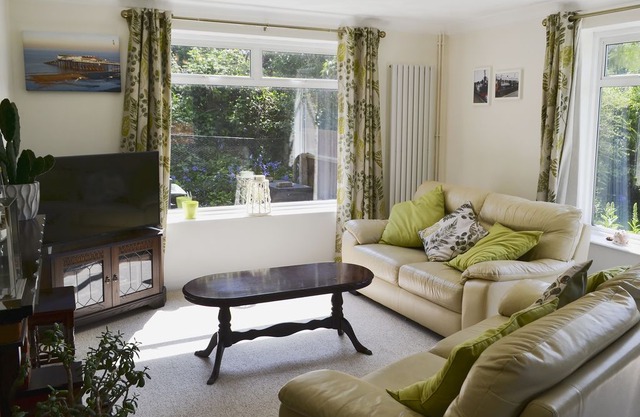 2 bedroom accommodation in East Runton, near Cromer