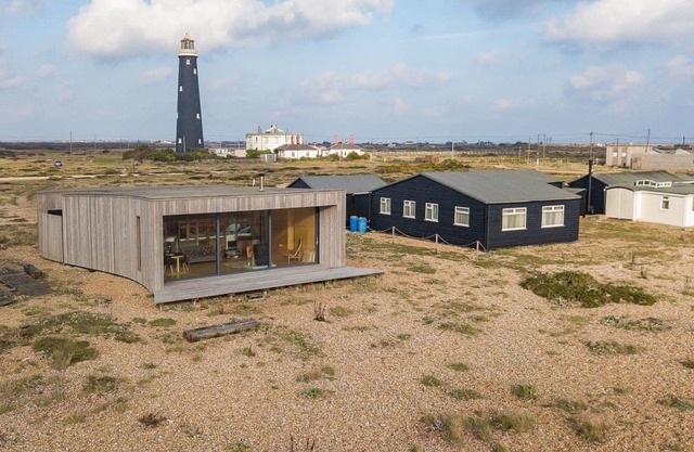 2 bedroom accommodation in Dungeness