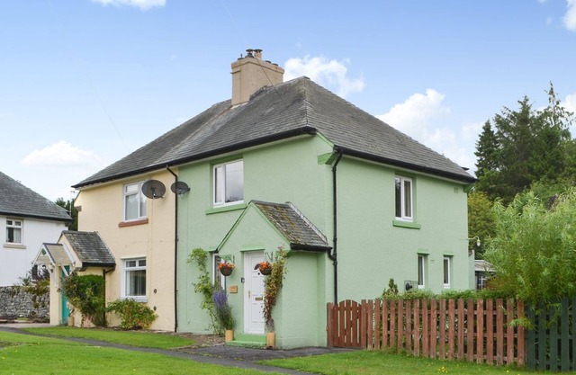 2 bedroom accommodation in Kielder, near Bellingham