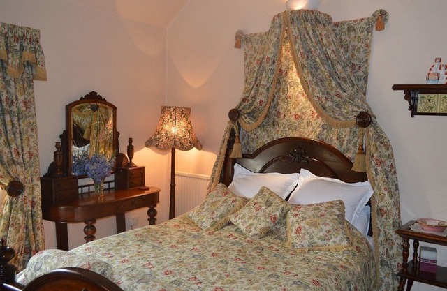 2 bedroom accommodation in Bonsall, near Matlock