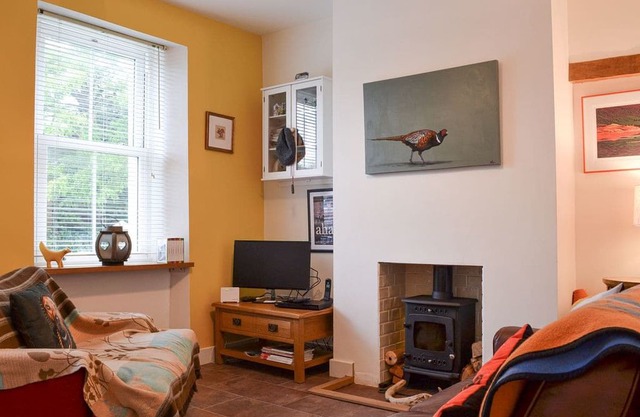 2 bedroom accommodation in Gosforth, near Whitehaven