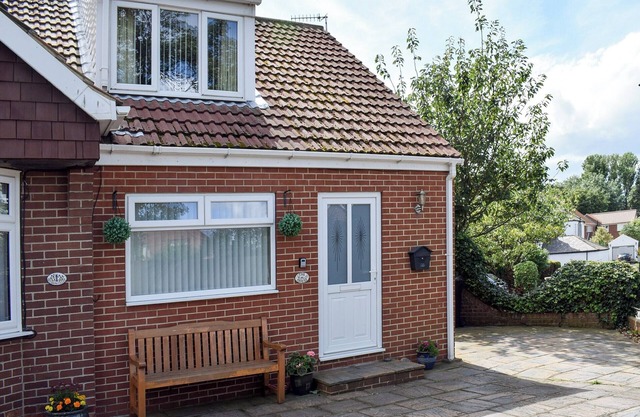 2 bedroom accommodation in Whitby