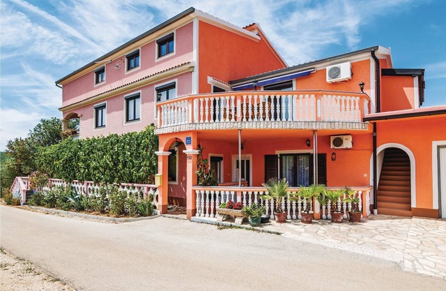 2 bedroom accommodation in Krusevo