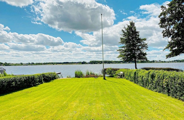 2 bedroom accommodation in Sunds