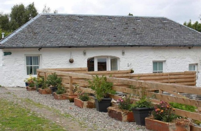 2 bedroom accommodation in Dunbeg, near Oban