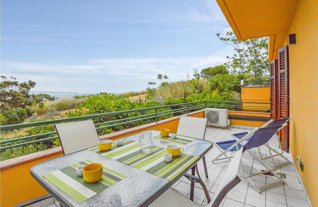 2 bedroom accommodation in Menfi