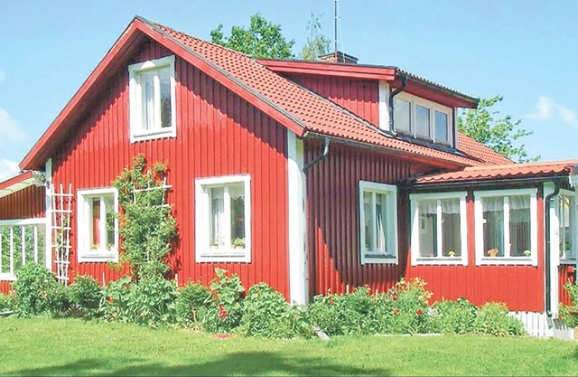 2 bedroom accommodation in Aneby