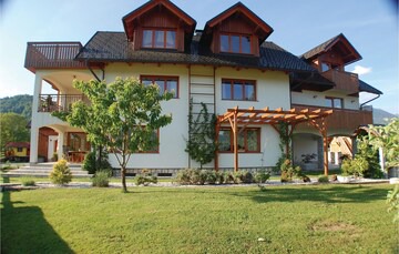 2 bedroom accommodation in Bled