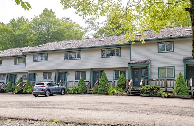 2 bedroom accommodation in Davis
