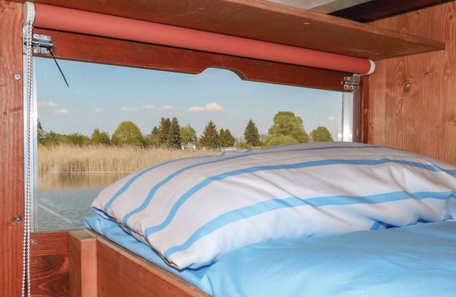 2 bedroom accommodation in Demmin