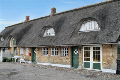 2 bedroom accommodation in Fanø