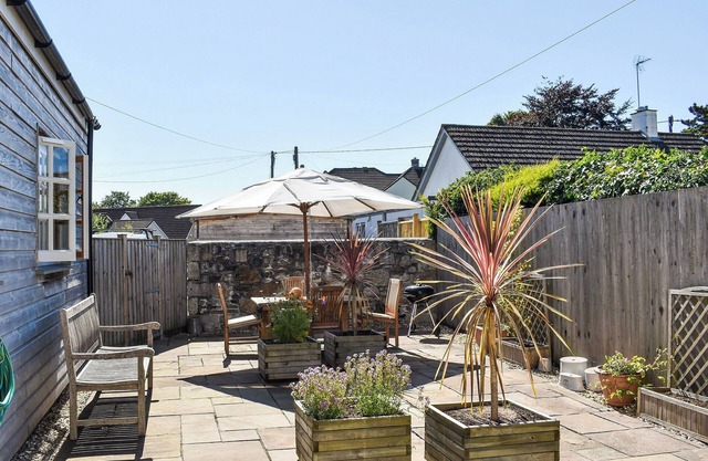 2 bedroom accommodation in Par, near Fowey