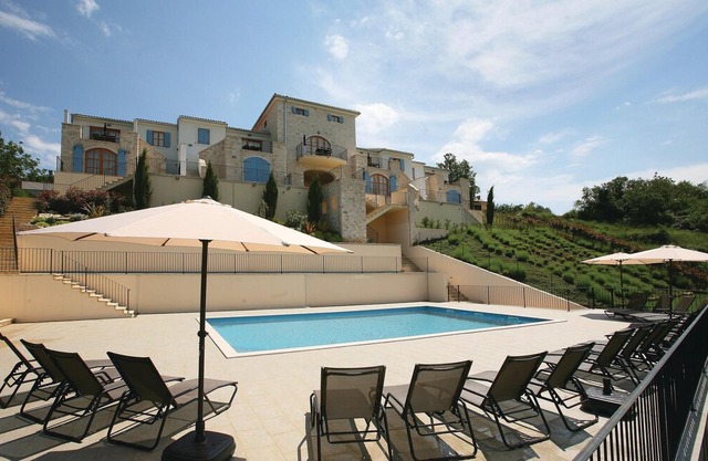 2 bedroom accommodation in Buje