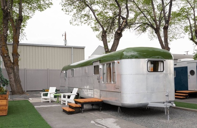 Accommodation 