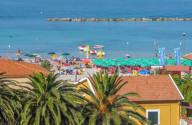 2 bedroom accommodation in Alghero