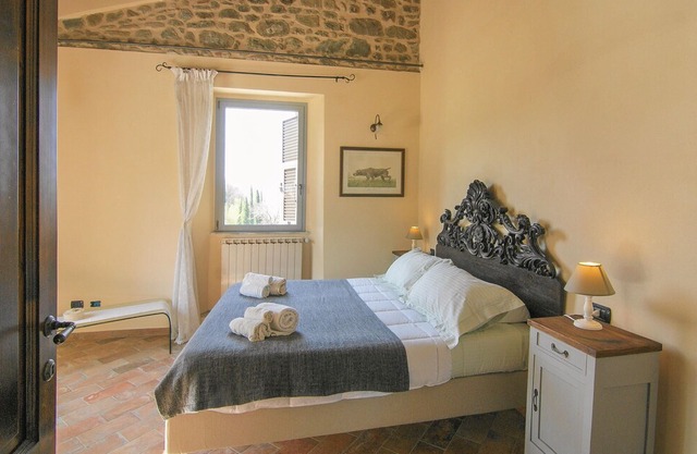 2 bedroom accommodation in Fivizzano