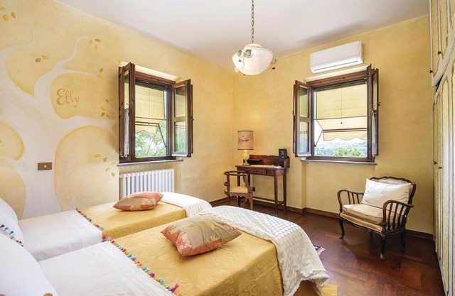 2 bedroom accommodation in Montebuono