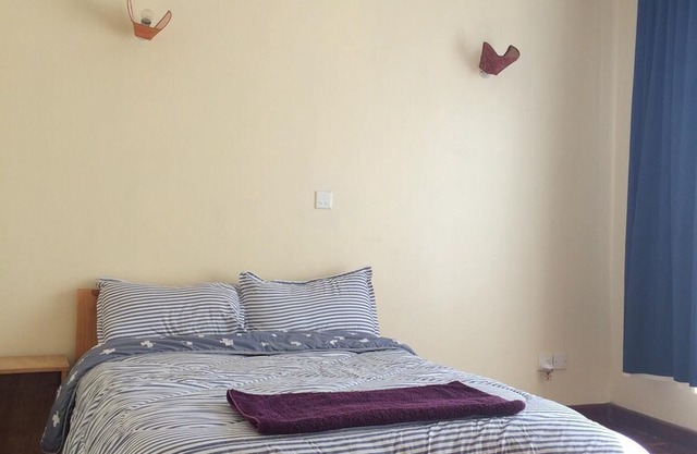 2 bedroom all ensuite Apartment in Nairobi