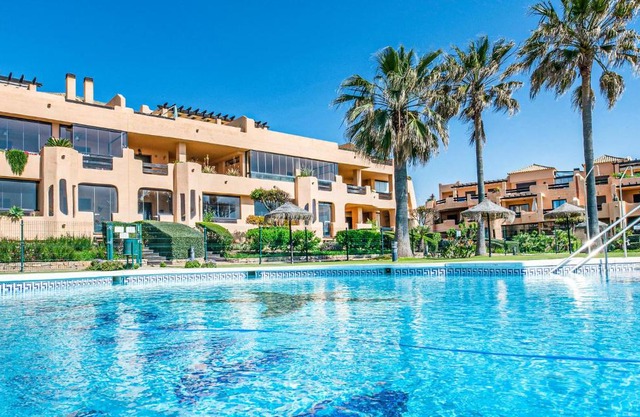 2 Bedroom Amazing Apartment In Casares