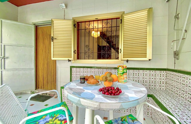 2 bedroom amazing home in Los Alcázares