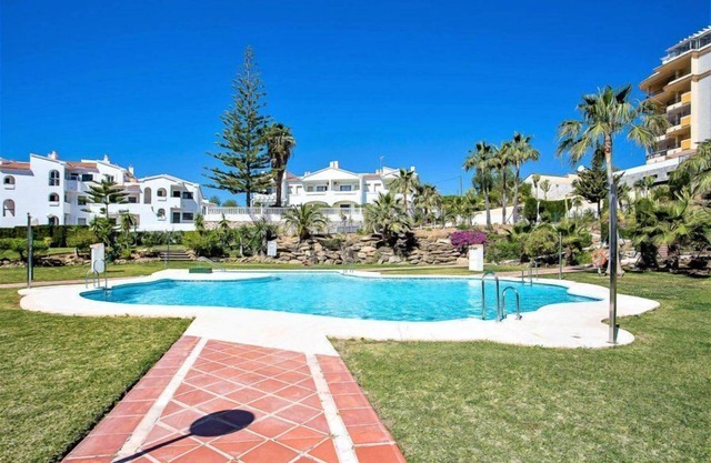 2 Bedroom Apartment Jardin Botanico La Cala de Mijas