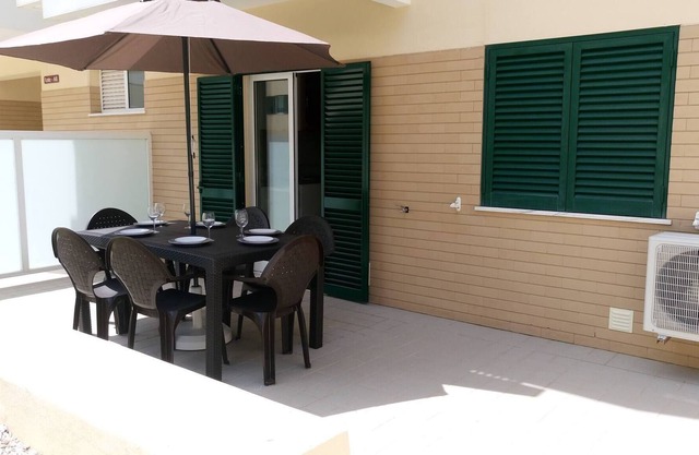 2 Bedroom Apartment 500m From The Beach - Algarve