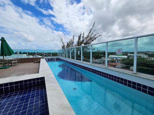 2-bedroom apartments in Porto de Galinhas