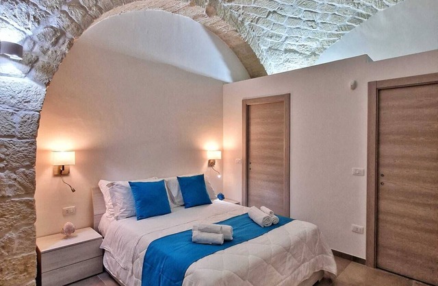 2 Bedroom Apartment in Manfredonia