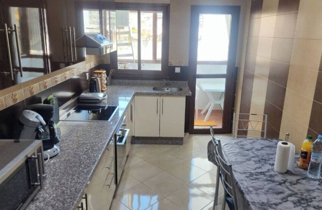 2-bedroom apartment for 4 people
