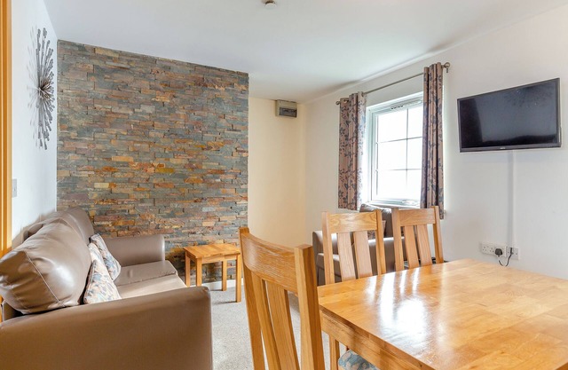 2 Bedroom Apartment Ilfracombe North Devon