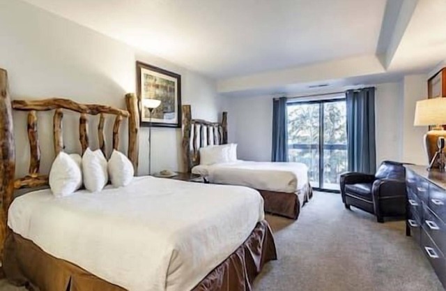 2 Bedroom Apartment/Hotel, Luxury, Hot Tub, Pool