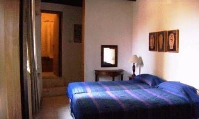 2 Bedroom Apartment in Mespilo House