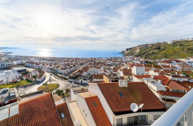 2 bedroom apartment Kress Property