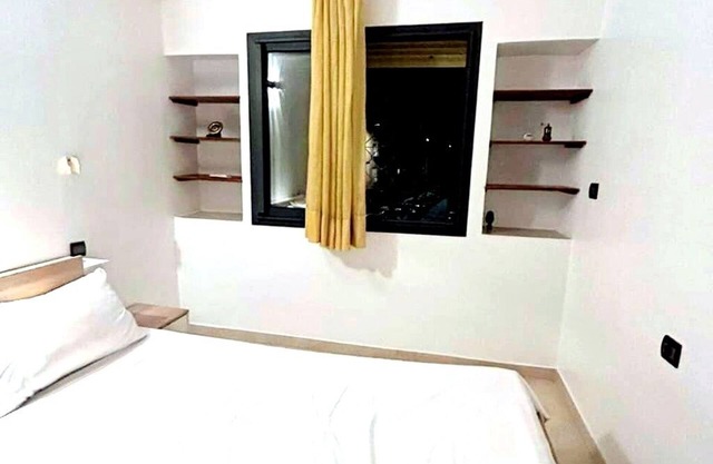 2 bedroom apartment marrakech center