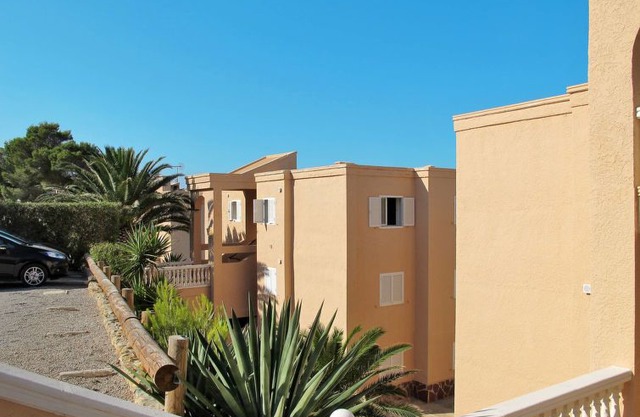 2 bedroom Apartment, sleeps 4 in Sant Elm with WiFi