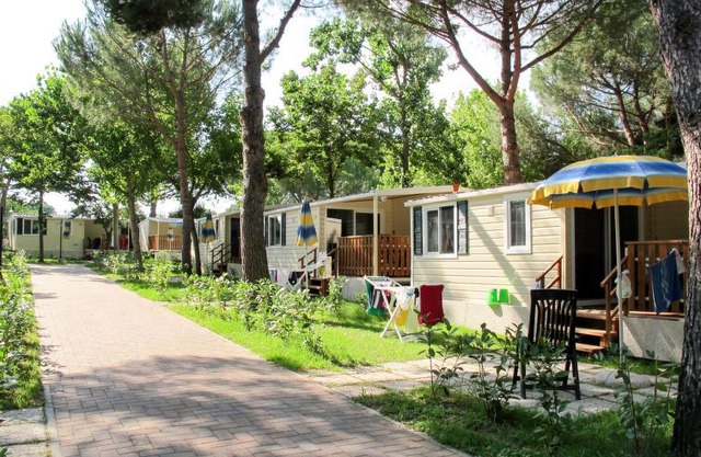 2 bedroom Apartment, sleeps 6 in Badiaccia with Air Con and WiFi
