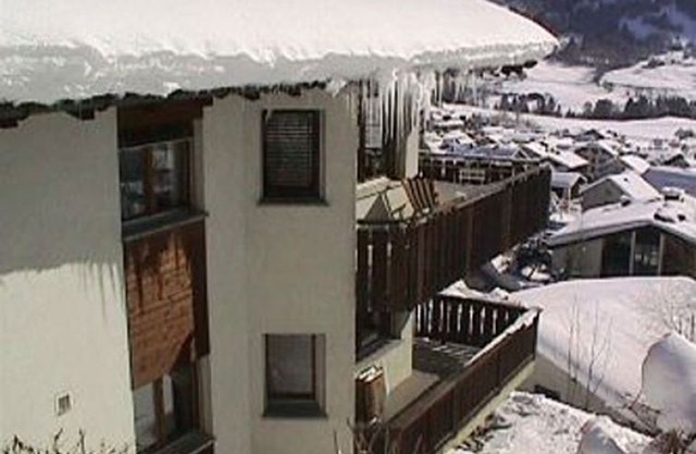 2 bedroom Apartment, sleeps 4 in Sagogn with WiFi