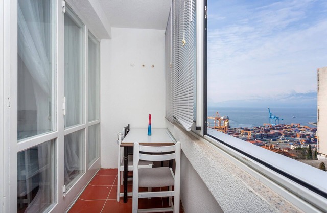2 bedroom awesome apartment in Rijeka