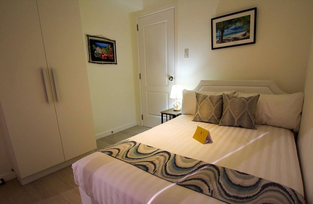 2-Bedroom Beach View @ Maui 914
