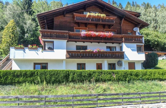 2 bedroom beautiful apartment in Wenns
