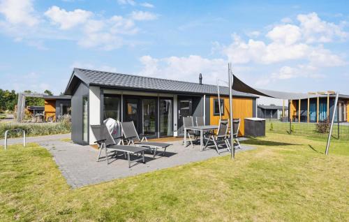 Accommodation Süsel 