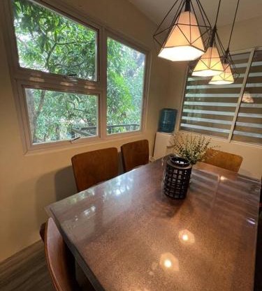 2-Bedroom Condo in Antipolo with Nature or Farm View