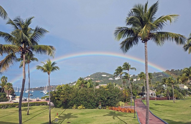 2 Bedroom Coral Vista Luxury Villa at the Westin St. John Resortn