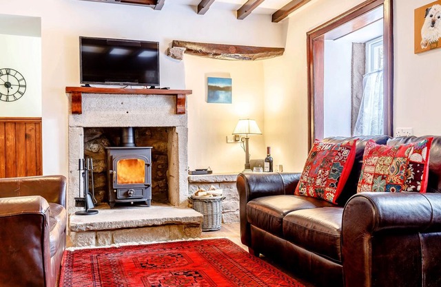 2 bedroom Cottage in Winster - 81043
