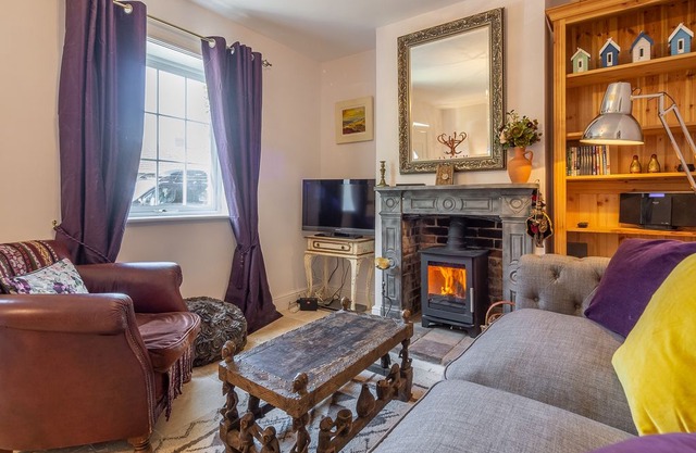 2 bedroom Cottage in Snettisham - KT105