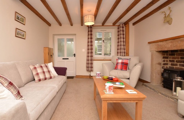 2 bedroom Cottage in Winster - 54781