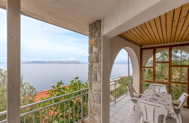 2 bedroom cozy apartment in Sveti Juraj